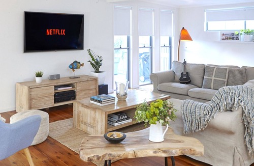 Tewantin House | The River Precinct Home