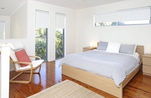 Tewantin House | The River Precinct Home