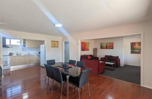 Torrumbarry House | The River Shack - Torrumbarry