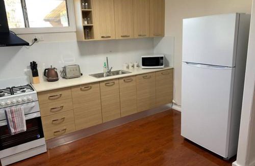 Torrumbarry House | The River Shack - Torrumbarry