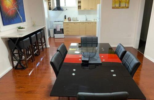 Torrumbarry House | The River Shack - Torrumbarry