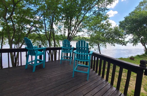 St. Charles House | The River Stables in St. Charles, MO