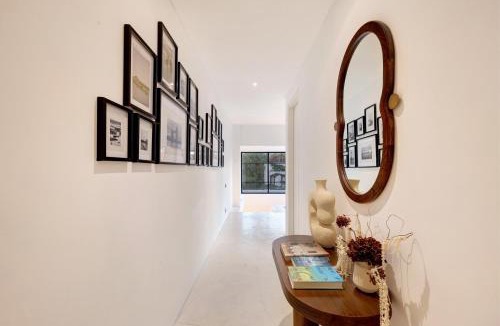 Munggu Villa | The River Villa