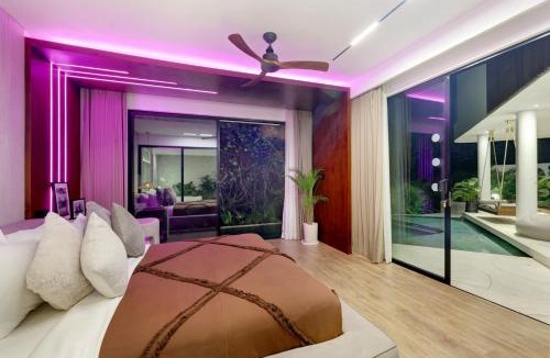 Munggu Villa | The River Villa