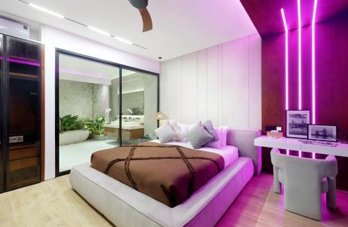 Munggu Villa | The River Villa