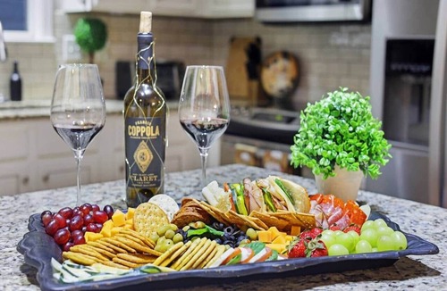 Memphis House | The River Walk at Harbor Town