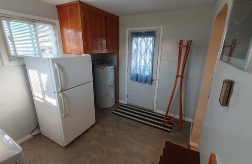 Thessalon House | The Riverbank Bungalow