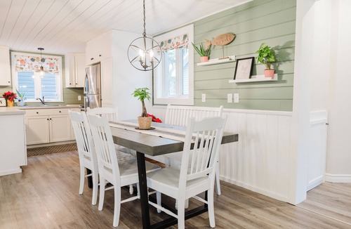 New Denmark House | The Riverbend HousenPeaceful river size Retreat