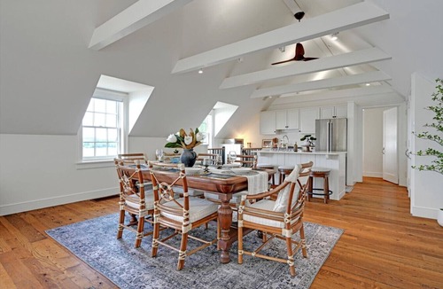 Wrightsville House | THE RIVERFRONT BOATHOUSE