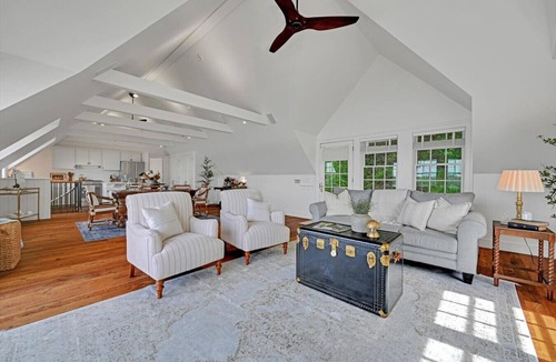 Wrightsville House | THE RIVERFRONT BOATHOUSE