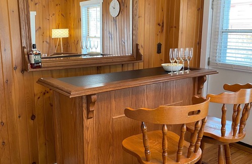 Brighton House | The Riverfront Guest Home