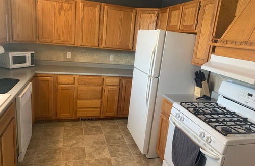 Brighton House | The Riverfront Guest Home