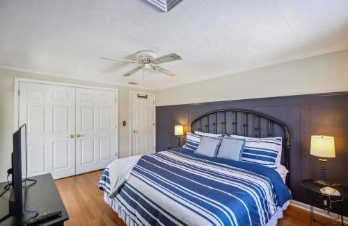 Martins Creek House | The Riverfront