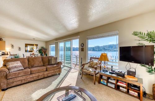 Florence Apartment | The RiverFront