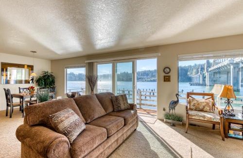 Florence Apartment | The RiverFront