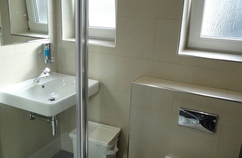 Riverside Bed & Breakfast | The Riverhouse