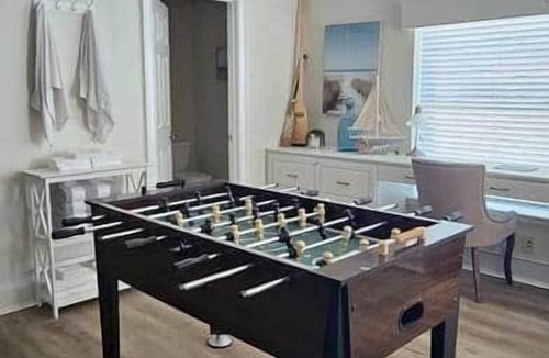 Fort George Island House | The Riverhouse