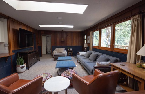 Willow Creek Cabin | The RiverScape