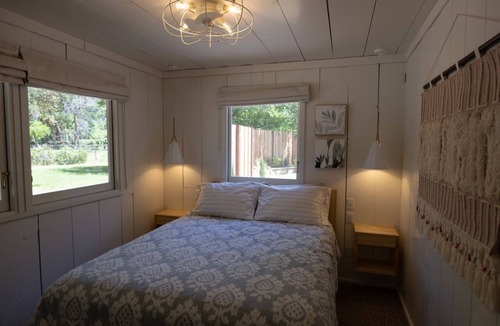 Willow Creek Cabin | The RiverScape