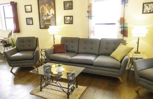 Russellville Apartment | The Riverside Cottage