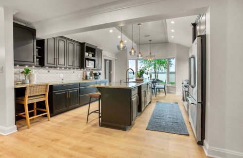 North East House | The Riverside Couples Retreat