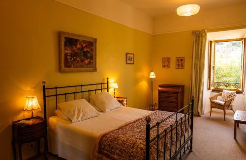 Lagrasse Apartment | The Riverside Gîte Lagrasse