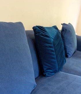 Alloa House | The Riverside