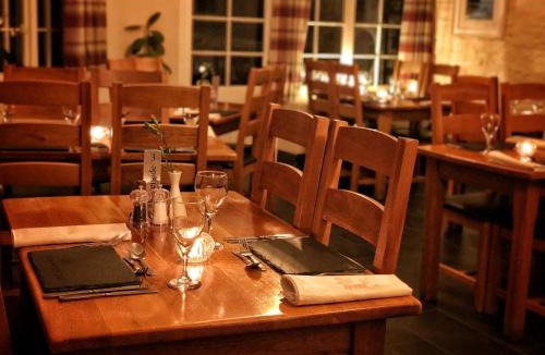 Boscastle Bed & Breakfast | The Riverside