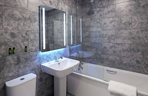 Harnham Hotel | The Riverside