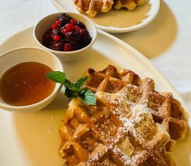 Mildenhall Hotel | The Riverside House Hotel