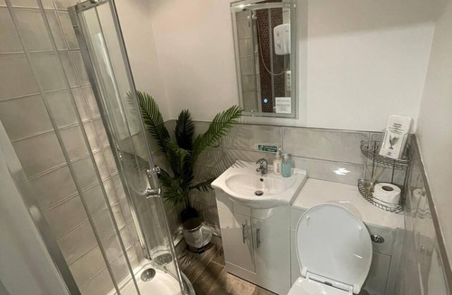 Saltford Hotel | The Riverside Inn