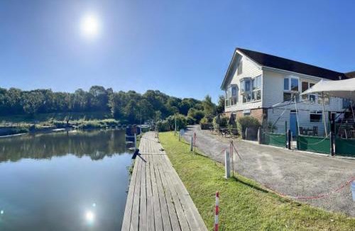 Saltford Hotel | The Riverside inn