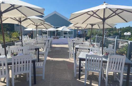 Saltford Hotel | The Riverside inn