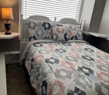 St. Anthony Apartment | The Riverside Inn