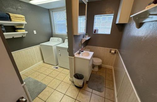 St. Anthony Apartment | The Riverside Inn