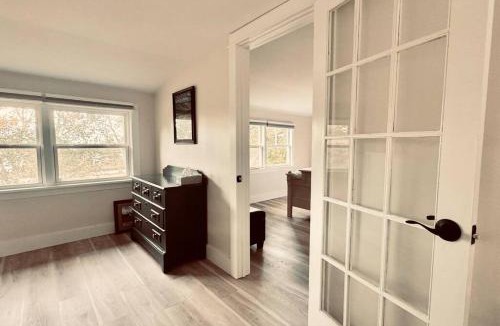 Yarmouth County House | The riverside Nest Cozy Cottage