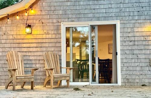 Yarmouth County House | The riverside Nest Cozy Cottage