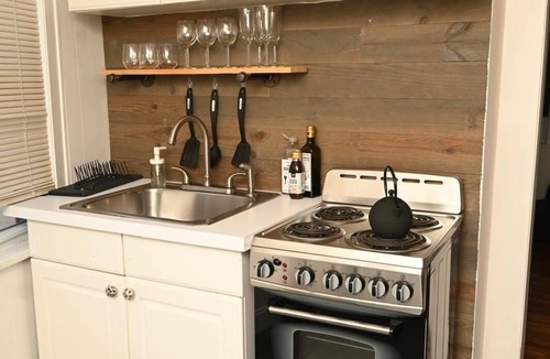 Westport Apartment | The Riverside nn