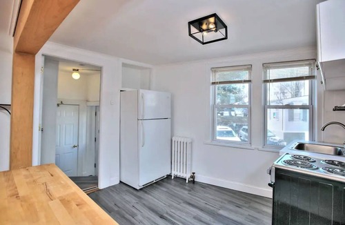 Westport Apartment | The Riverside nn