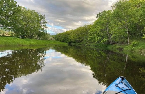 Petit-Etang House | The Riverside Windchaser!