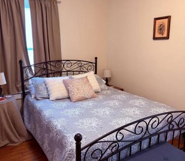 Madison House | The Riverstone Getaway in historical Madison, IN