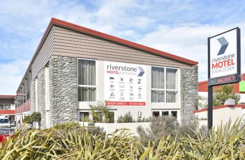 Rangiora Hotel | The Riverstone