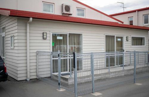 Rangiora Hotel | The Riverstone