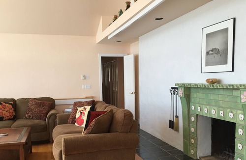 Ulster Park House | The Riverview between Kingston and New Paltz