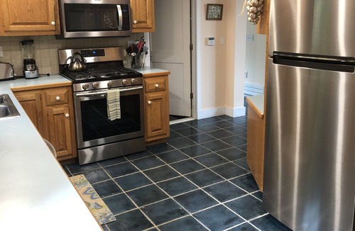 Ulster Park House | The Riverview between Kingston and New Paltz