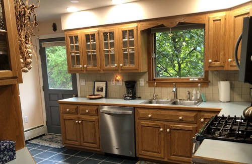 Ulster Park House | The Riverview between Kingston and New Paltz