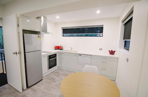 Buronga Bed & Breakfast | The Riverview BnB