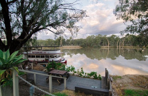 Buronga Bed & Breakfast | The Riverview BnB