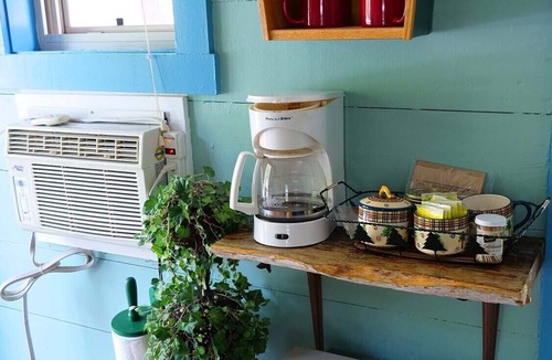 New Meadows Cabin | "The Riverview" - Cabin 5