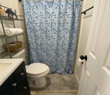 Venice House | The Riverview Cottage